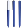Chalk Plastic Pens dark blue